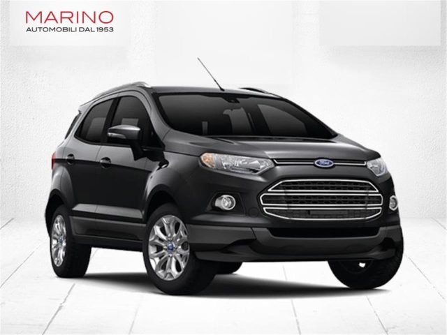 FORD ECOSPORT 1.0 ECOBOOST 125 CV START&STOP S - foto 23