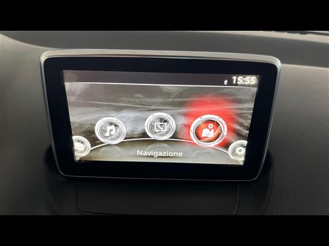MAZDA CX-3 1.5 SKYACTIV-D 105CV EXCEED 2WD - foto 6