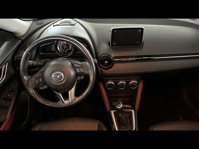 MAZDA CX-3 1.5 SKYACTIV-D 105CV EXCEED 2WD - foto 7