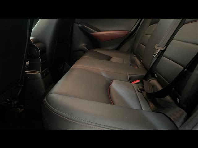 MAZDA CX-3 1.5 SKYACTIV-D 105CV EXCEED 2WD - foto 13