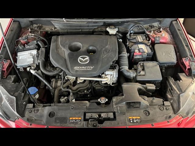 MAZDA CX-3 1.5 SKYACTIV-D 105CV EXCEED 2WD - foto 14