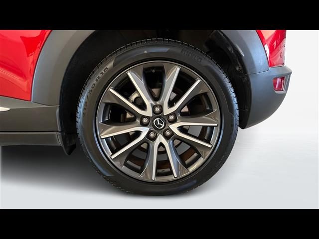 MAZDA CX-3 1.5 SKYACTIV-D 105CV EXCEED 2WD - foto 15