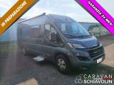 VENDO Caravan e Camper a Ozzero &ndash; foto 1