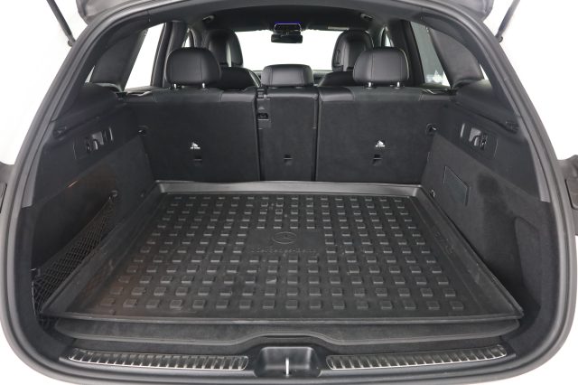 MERCEDES-BENZ GLC 220 GLC 220 D 4MATIC MILD HYBRID AMG - foto 6