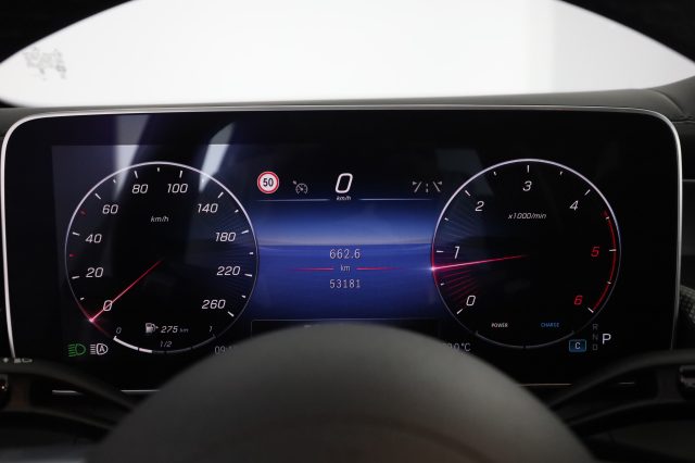 MERCEDES-BENZ GLC 220 GLC 220 D 4MATIC MILD HYBRID AMG - foto 7