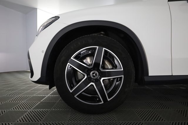 MERCEDES-BENZ GLC 220 GLC 220 D 4MATIC MILD HYBRID AMG - foto 8