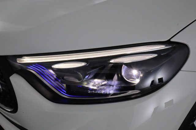 MERCEDES-BENZ GLC 220 GLC 220 D 4MATIC MILD HYBRID AMG - foto 9