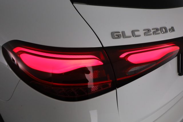 MERCEDES-BENZ GLC 220 GLC 220 D 4MATIC MILD HYBRID AMG - foto 10