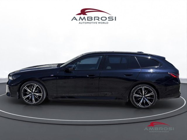 BMW 520 SERIE 5 D 48V XDRIVE MSPORT PRO - foto 6