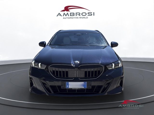 BMW 520 SERIE 5 D 48V XDRIVE MSPORT PRO - foto 7