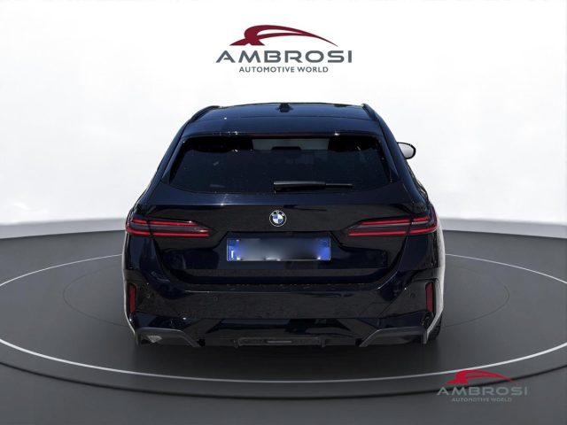 BMW 520 SERIE 5 D 48V XDRIVE MSPORT PRO - foto 8