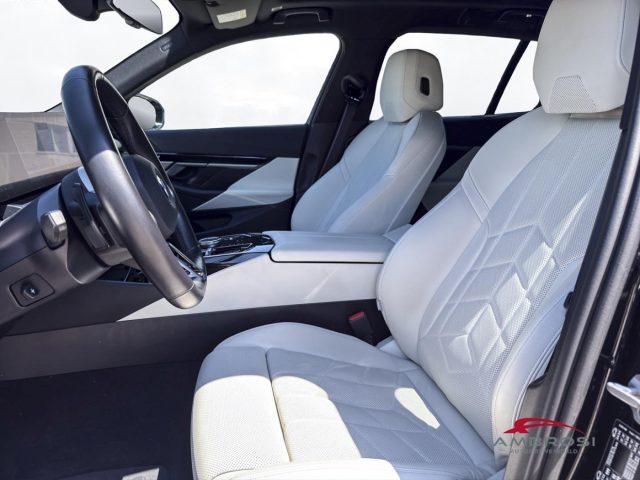BMW 520 SERIE 5 D 48V XDRIVE MSPORT PRO - foto 10