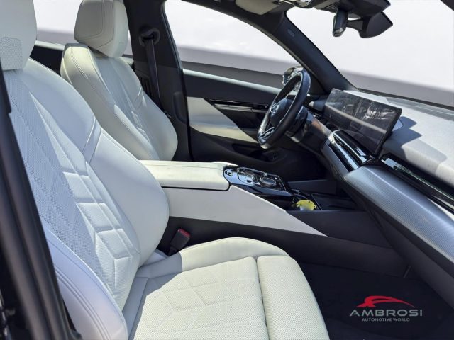 BMW 520 SERIE 5 D 48V XDRIVE MSPORT PRO - foto 12