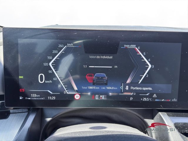 BMW 520 SERIE 5 D 48V XDRIVE MSPORT PRO - foto 13