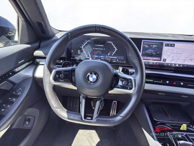 BMW 520 SERIE 5 D 48V XDRIVE MSPORT PRO - foto 14