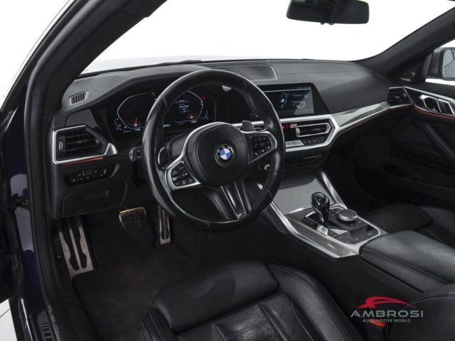 BMW M440 SERIE 4 I MHEV 48V XDRIVE AUTO - foto 8