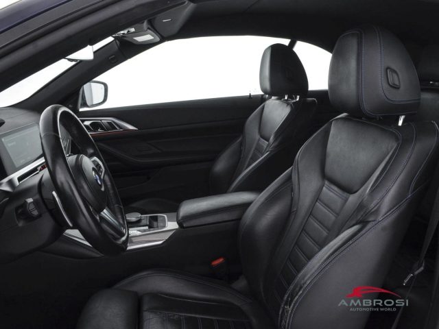 BMW M440 SERIE 4 I MHEV 48V XDRIVE AUTO - foto 9