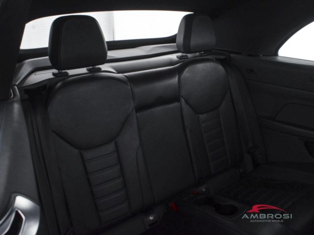 BMW M440 SERIE 4 I MHEV 48V XDRIVE AUTO - foto 11