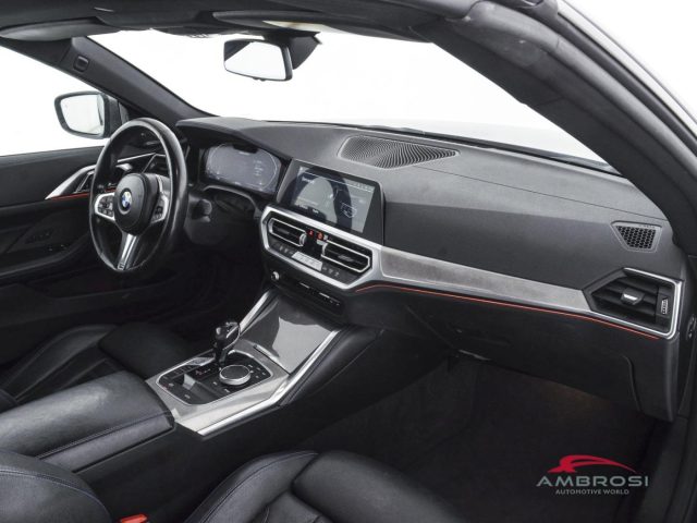 BMW M440 SERIE 4 I MHEV 48V XDRIVE AUTO - foto 12