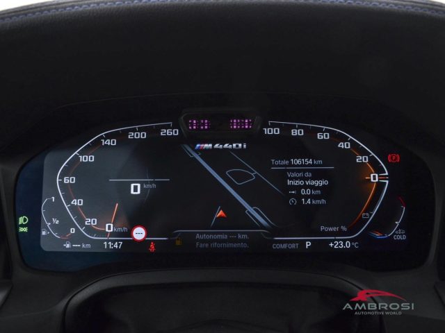 BMW M440 SERIE 4 I MHEV 48V XDRIVE AUTO - foto 13