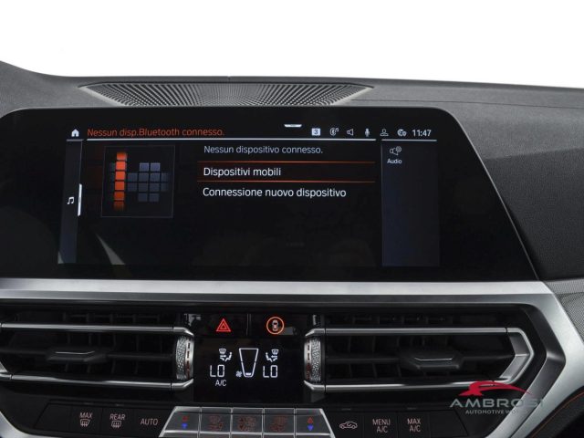 BMW M440 SERIE 4 I MHEV 48V XDRIVE AUTO - foto 15