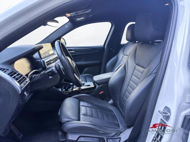 BMW X4 XDRIVE30D MHEV 48V MSPORT 286CV - foto 9