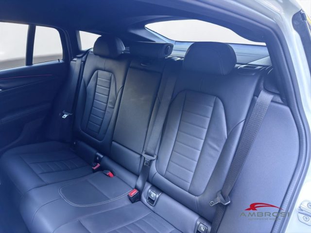 BMW X4 XDRIVE30D MHEV 48V MSPORT 286CV - foto 10