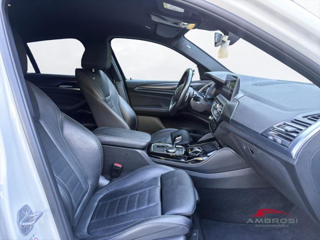 BMW X4 XDRIVE30D MHEV 48V MSPORT 286CV - foto 11
