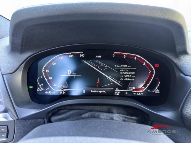 BMW X4 XDRIVE30D MHEV 48V MSPORT 286CV - foto 12