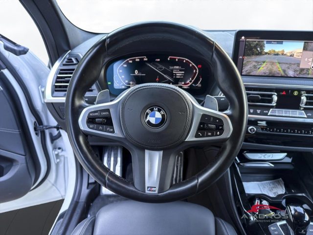 BMW X4 XDRIVE30D MHEV 48V MSPORT 286CV - foto 13
