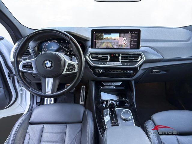 BMW X4 XDRIVE30D MHEV 48V MSPORT 286CV - foto 14