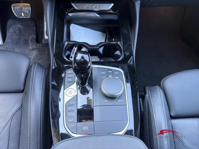 BMW X4 XDRIVE30D MHEV 48V MSPORT 286CV - foto 15