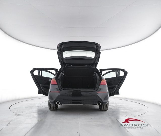 BMW 120 SERIE 1 D ADVANTAGE XDRIVE AUTO - foto 7