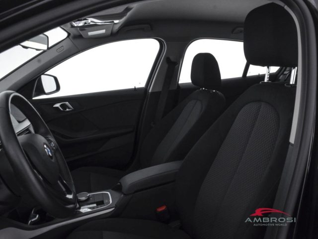 BMW 120 SERIE 1 D ADVANTAGE XDRIVE AUTO - foto 9