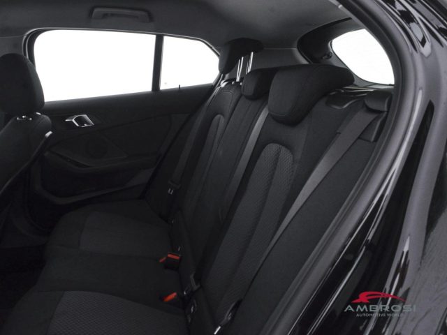 BMW 120 SERIE 1 D ADVANTAGE XDRIVE AUTO - foto 10