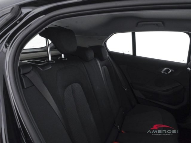 BMW 120 SERIE 1 D ADVANTAGE XDRIVE AUTO - foto 11