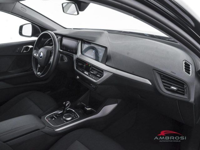 BMW 120 SERIE 1 D ADVANTAGE XDRIVE AUTO - foto 12