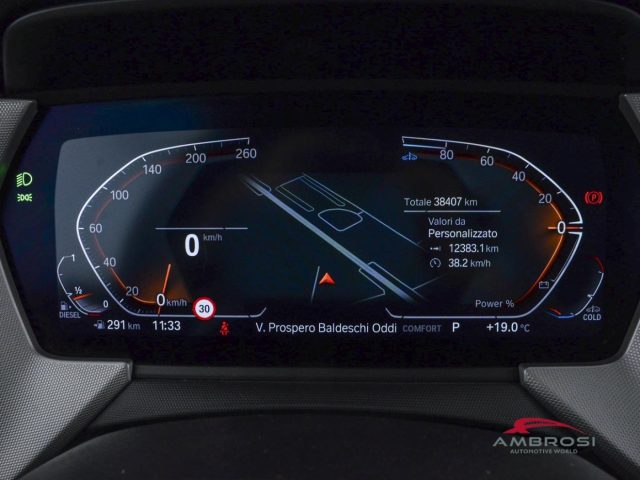 BMW 120 SERIE 1 D ADVANTAGE XDRIVE AUTO - foto 13