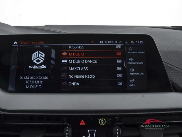 BMW 120 SERIE 1 D ADVANTAGE XDRIVE AUTO - foto 14