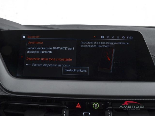 BMW 120 SERIE 1 D ADVANTAGE XDRIVE AUTO - foto 15