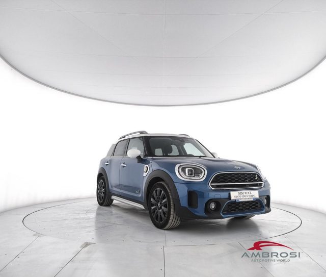 MINI COUNTRYMAN COOPER SE  1.5 COOPER SE  ALL4 A - foto 2