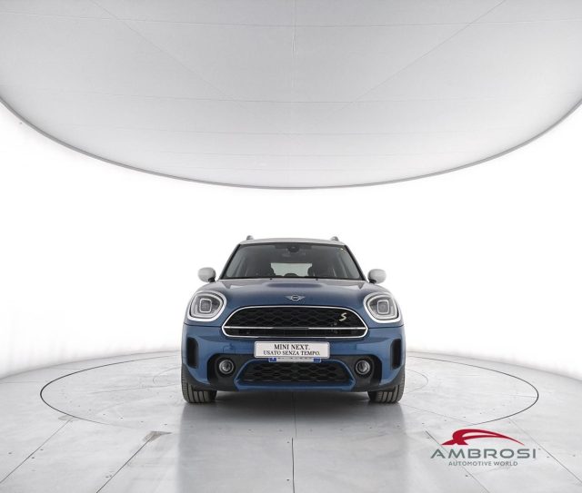 MINI COUNTRYMAN COOPER SE  1.5 COOPER SE  ALL4 A - foto 5