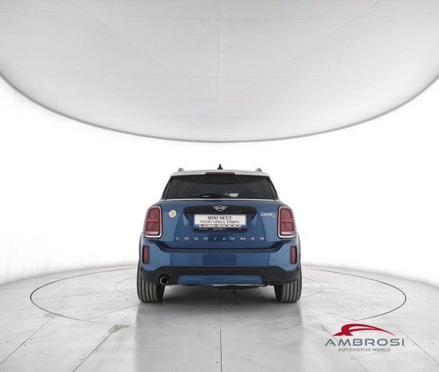 MINI COUNTRYMAN COOPER SE  1.5 COOPER SE  ALL4 A - foto 6