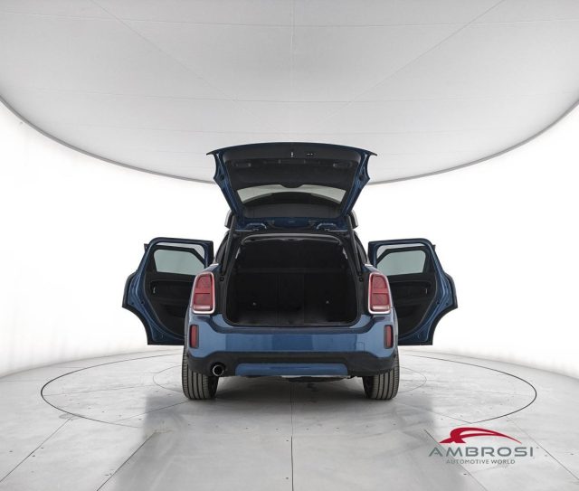 MINI COUNTRYMAN COOPER SE  1.5 COOPER SE  ALL4 A - foto 7