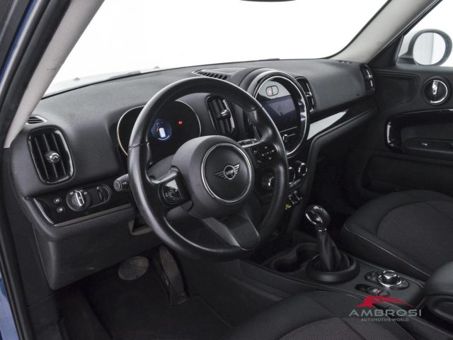 MINI COUNTRYMAN COOPER SE  1.5 COOPER SE  ALL4 A - foto 8