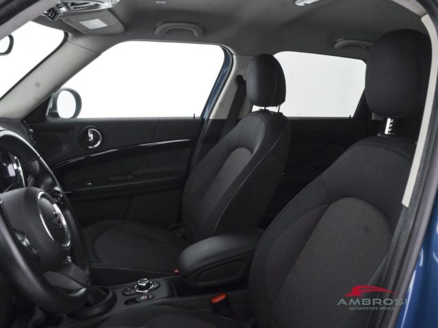 MINI COUNTRYMAN COOPER SE  1.5 COOPER SE  ALL4 A - foto 9