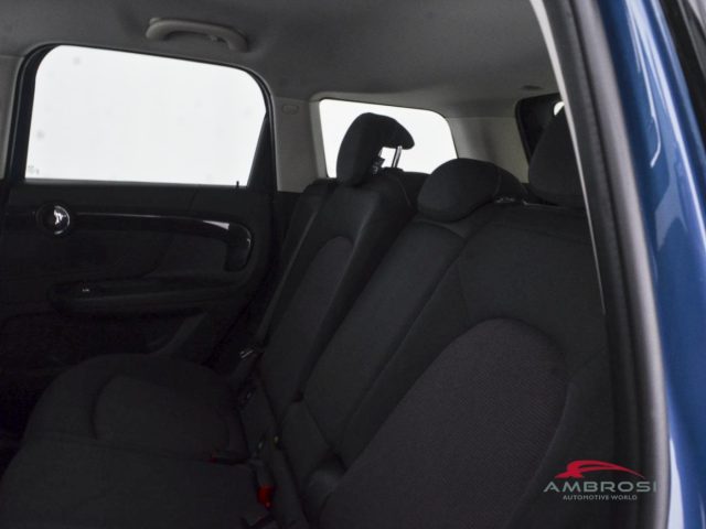 MINI COUNTRYMAN COOPER SE  1.5 COOPER SE  ALL4 A - foto 10