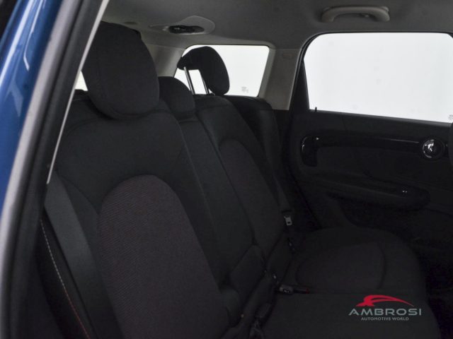 MINI COUNTRYMAN COOPER SE  1.5 COOPER SE  ALL4 A - foto 11