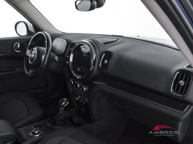 MINI COUNTRYMAN COOPER SE  1.5 COOPER SE  ALL4 A - foto 12