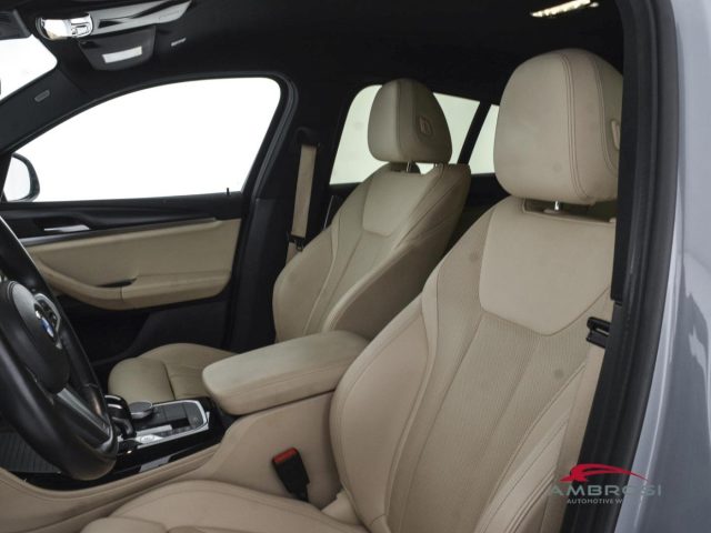 BMW X4 XDRIVE30D MHEV 48V MSPORT 249CV - foto 9